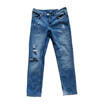 Cubus jeans