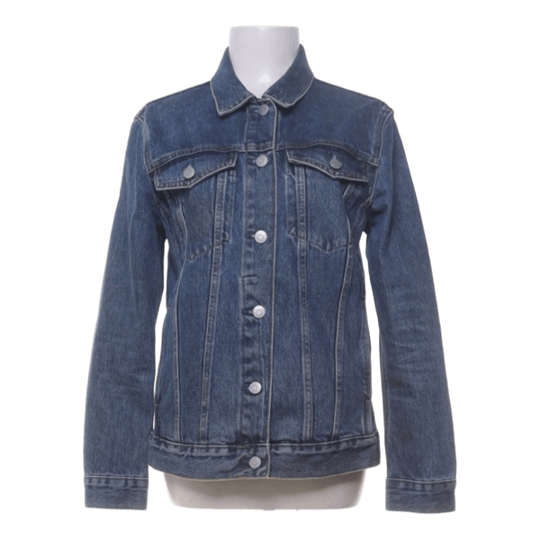 Weekday denimjakke
