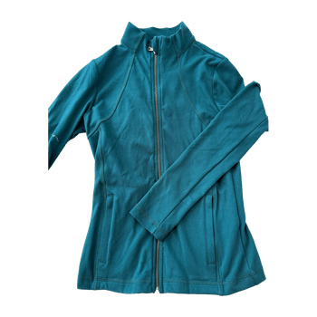 Athletic Jacket