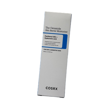 Cosrx ceramide skin barrier moisturizer, kosteuttava kasvovoide