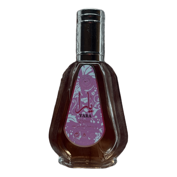 Yara perfume 50ml