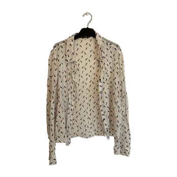 Mango blouse