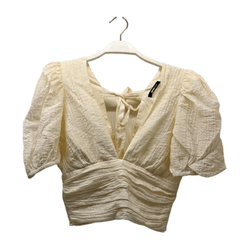 Gina tricot blouse