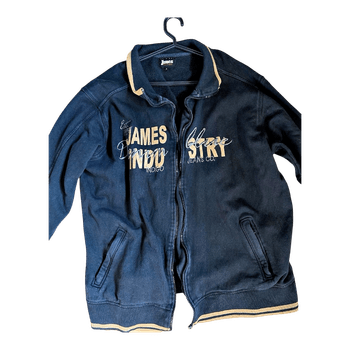 vintage jacket