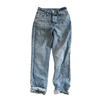 H&m jeans