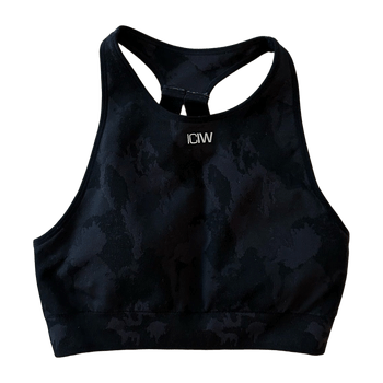 Icaniwill sportswear
