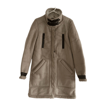 H&m coat