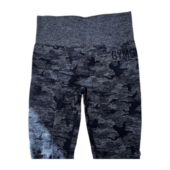 Gymshark sportswear