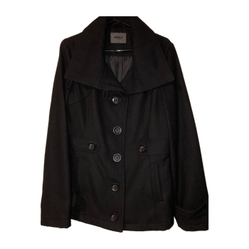 Only coat