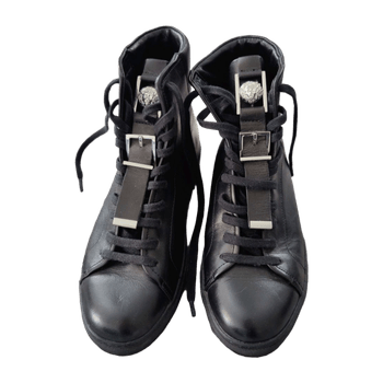 Versus versace boots
