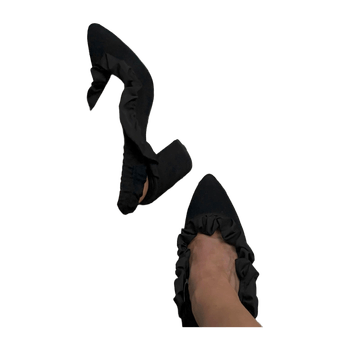 Ganni heels