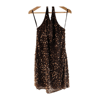 Moda intern juhlamekko dress