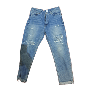 H&m jeans