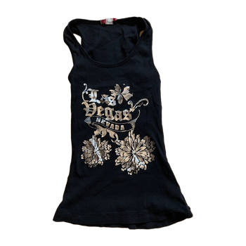 Vintage top
