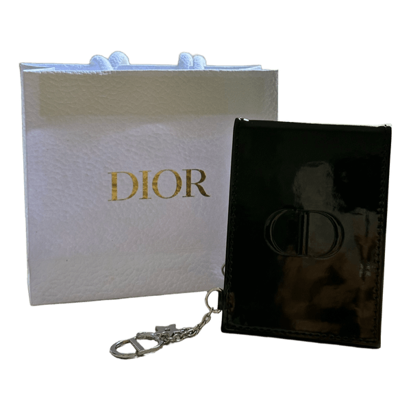 Dior folded mirror