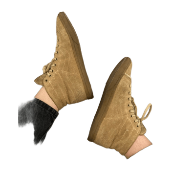 Vans shoes