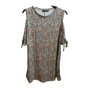 Mango dress