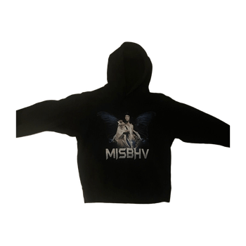 Misbhv hoodie