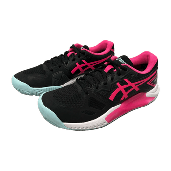 Asics padel shoes