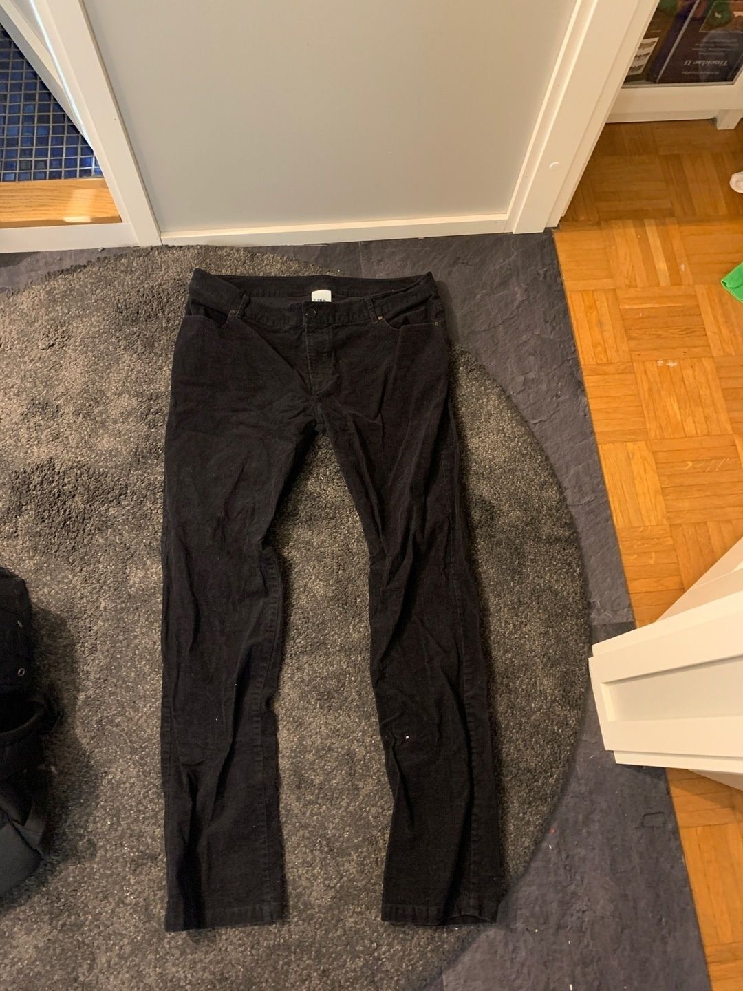 Link (vintage) jeans
