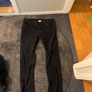 Link (vintage) jeans