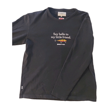 Makia hoodie