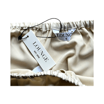 Lounge shorts