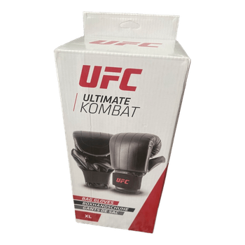 UFC säkkihanskat