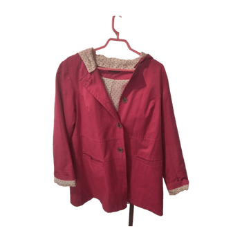 Etcetera coat