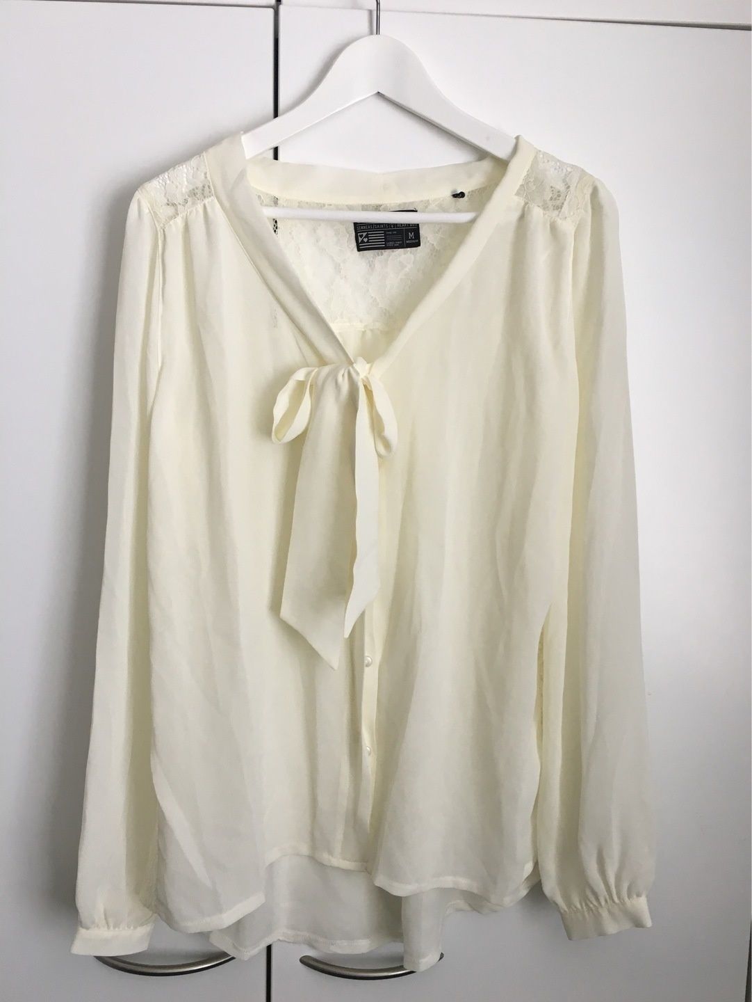 Saints & mortals blouse