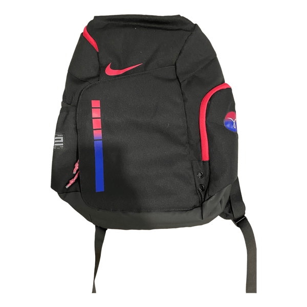 Nike elite bag v2