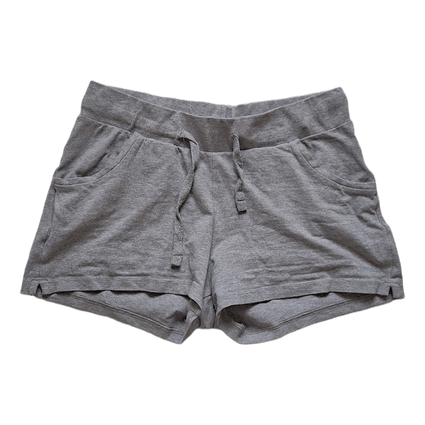 Grey shorts