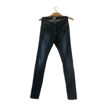 Only blue behaviour jeans