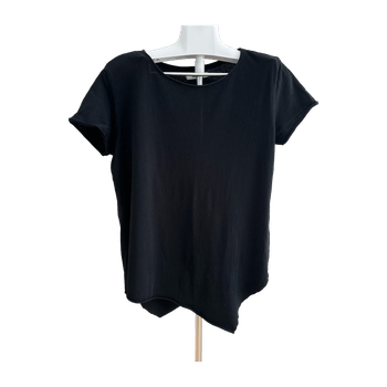 Reserved top
