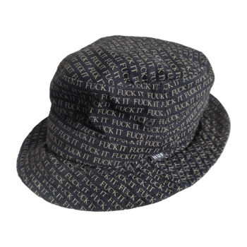 Bucket hat