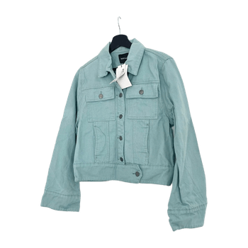 Boohoo coat