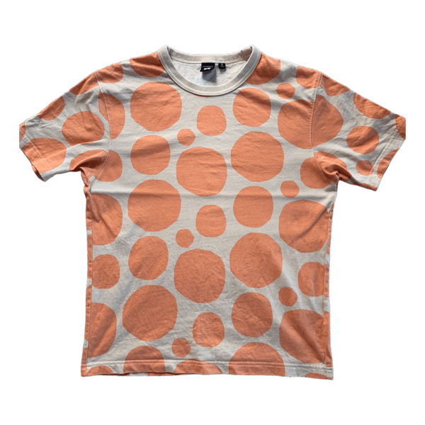 Uniqlo Marimekko patterned t-shirt