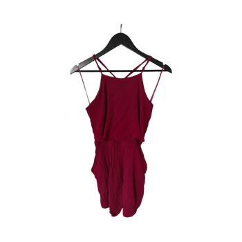 H&M Shortsihaalari