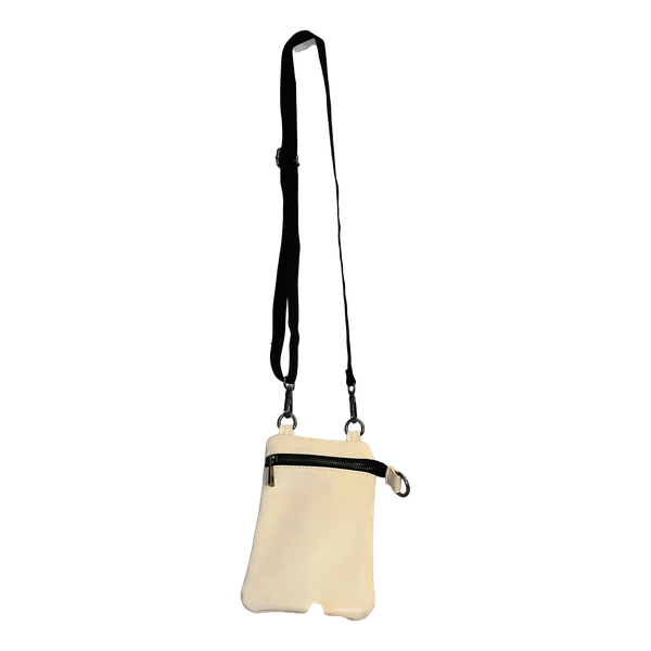 Crossbody bag phone carrying light bag