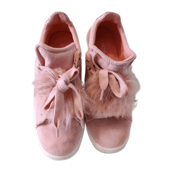 Divided by h&m sneakers