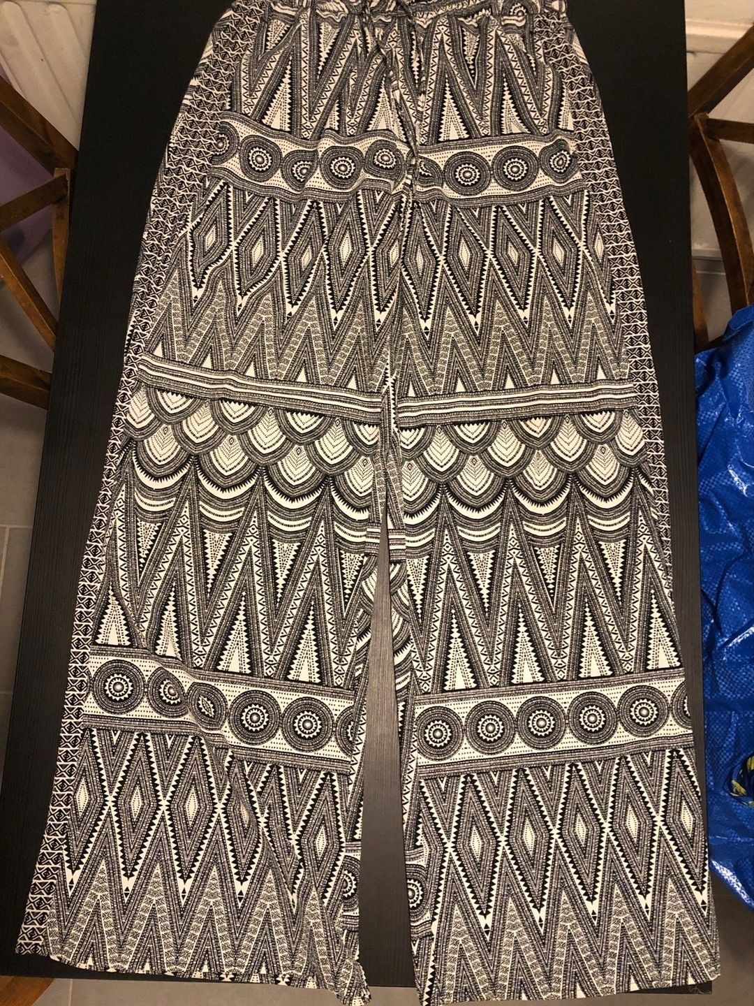 H&m jeans