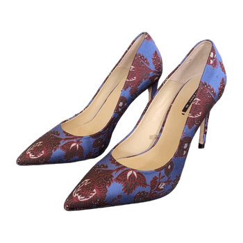 Zara heels