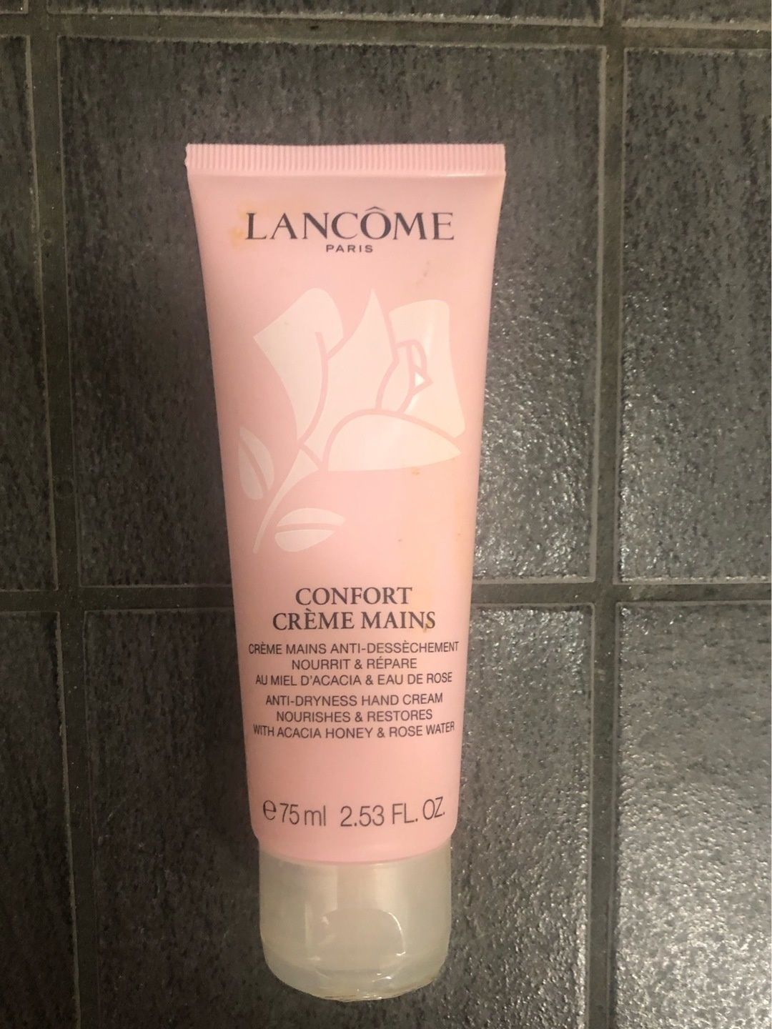 Lancome beauty product