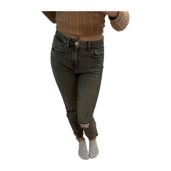 Zara jeans