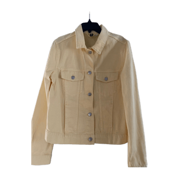 Divided by h&m coat