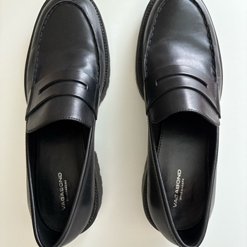 Vagabond Kenova loaferit