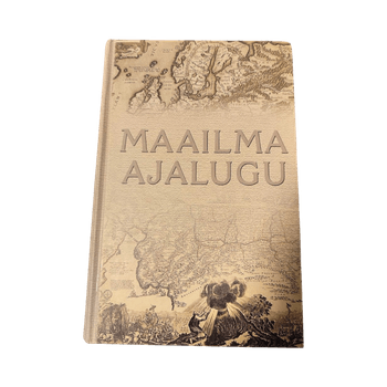 Maailma ajalugu