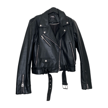 Zara coat