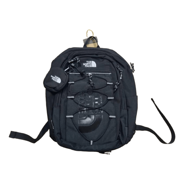 The north face backpack