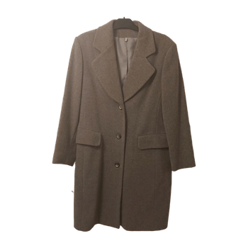 Jean france coat
